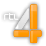 Logo RTL 4